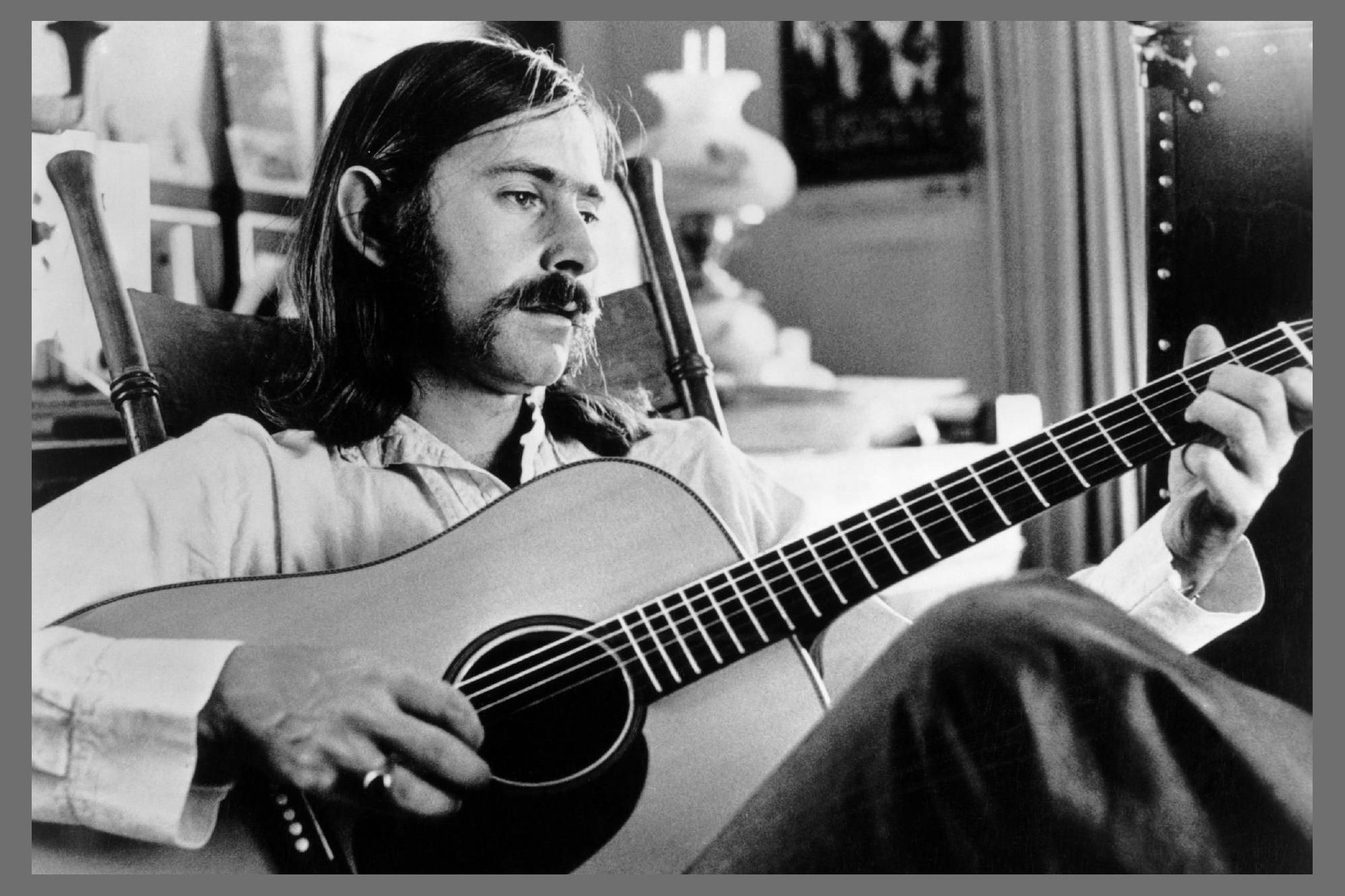 Norman Greenbaum